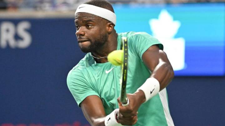 Frances Tiafoe calls time on 2025 season