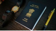 E-Arrival card in India: Do OCI cardholders need to submit a form before entering India?