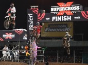 BB Racing dominate Round 1 of ISRL season 2