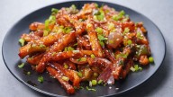 The Crunch That Costs You: Why Chilli Potatoes Aren’t Kidney