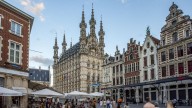 Las apuestas de la ciudad que será Capital Europea de la Cultura en 2030, un año antes de las aspiraciones de Oviedo