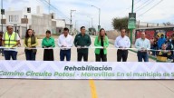 Con finanzas saludables hay inversión estratégica: Ricardo Gallardo