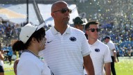 Class of 2027 WR decommits from Penn State football following UCLA loss