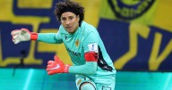 Ponen nuevo apodo a Guillermo Ochoa tras sufrir otra goleada en Chipre