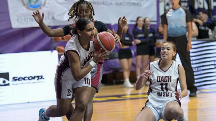 Derrotan Aggies a Adelitas 81 a 21