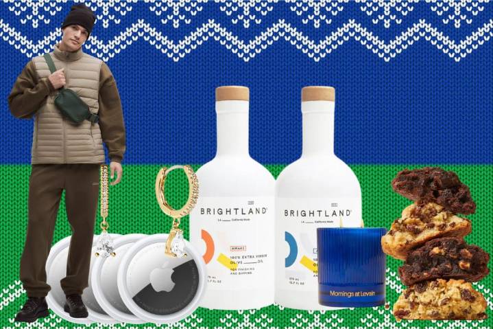29 affordable gift ideas for men, women, and everyone else
