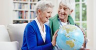 Full list of countries where you can still get Winter Fuel Payment