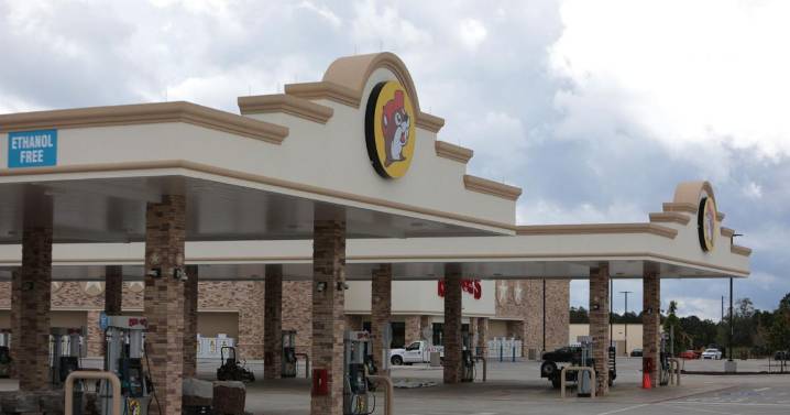 Buc-ee's to hold groundbreaking for Ruston store Friday