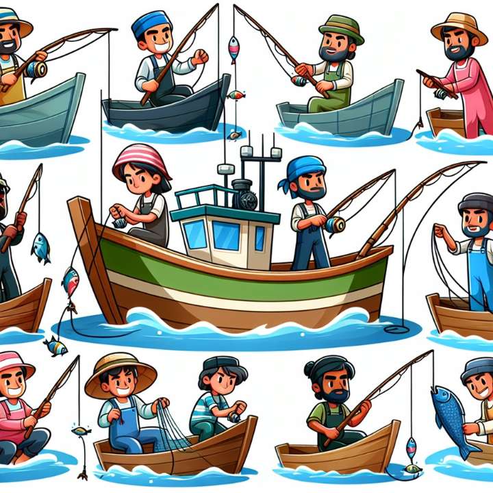 Fishermen's Stand: A Strike Against Sri Lankan Navy Arrests