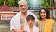 Oottukulangara Bhagavathy temple, new tattoo on chest; Superstar Ajith Kumar's Kerala visit creates buzz