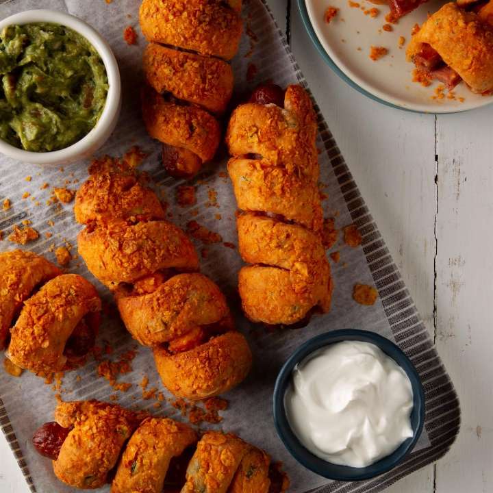 64 Dinner Ideas for Picky Eaters
