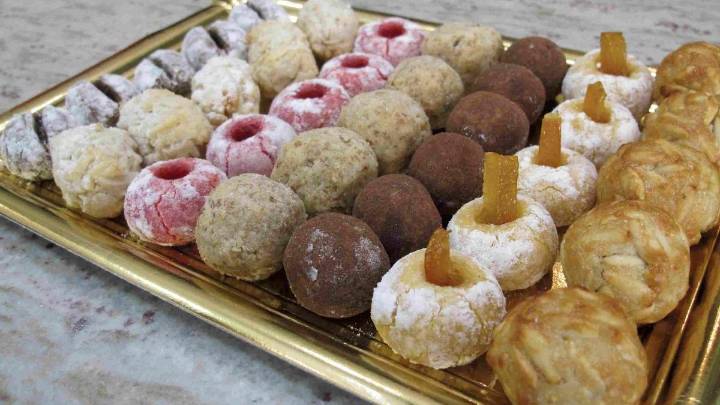Los panaderos de Mallorca mantienen precios y defienden la repostería tradicional de Tots Sants