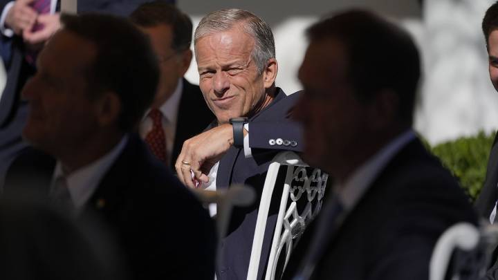 Shutdown sparks new conversations on 'nuclear option'