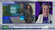 March for domestic violence happening Saturday