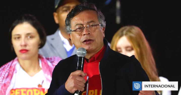 "Mi gobierno incautó más cocaína que en toda la historia del mundo": Petro responde a sanción de EEUU