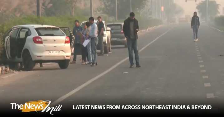 Bihar dreaded Ranjan Pathak-Manish Pathak gang wiped out in Delhi encounter; four shot dead in Rohini