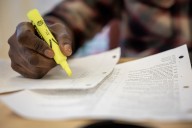 Holyoke Community College program fuses English lessons with career training