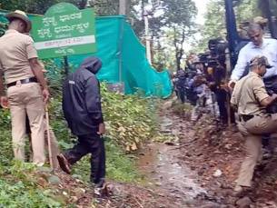Dharmasthala: SIT Likely to record fresh statement from Chinnayya in mass burial case