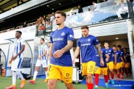 Un rival del Real Zaragoza podría ser sancionado con 3 puntos en la clasificación