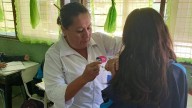 La temporada de infecciones respiratorias ha iniciado