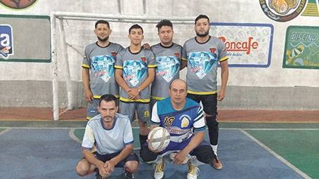 Aprender y disfrutar en la Escuela de Iniciación Deportiva