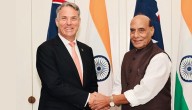 India-Australia Relationship Elevates From Strategic Alignment To Operational Depth
