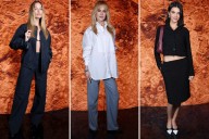 All the celebrities at the Chanel SS26 show: Nicole Kidman, Margot Robbie and more
