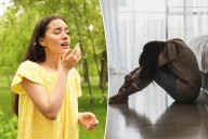 Study finds link between seasonal allergies and suicides