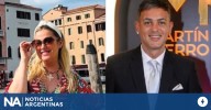 Pilar Smith apuntó contra Facundo Ventura por las elecciones en APTRA y dijo: “No me interesa lo que diga”