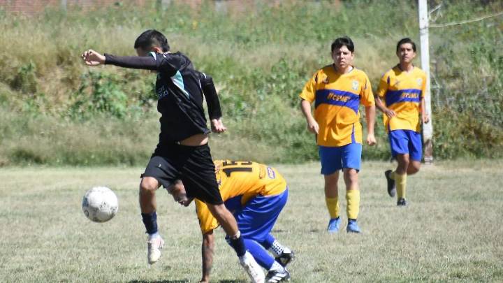 Nuevo triunfo para la Unión Irapuato