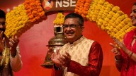 ‘Investing is not only about creating wealth,’ says NSE chief, reiterates need for informed decision