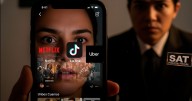 ¿El SAT vigilará tus cuentas de Netflix, TikTok y Uber con la "Ley Espía"?