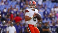 Browns’ Myles Garrett’s blunt reaction to defense blowing game vs. Vikings
