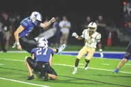 No bad mood for Auburn High following win
