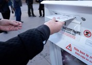 Colorado woman found guilty of voter fraud for casting ballots for late ex