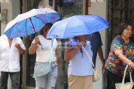 Clima en Yucatán. Probabilidad de lluvias, aunque imperará el clima caluroso