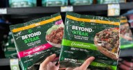 Beyond Meat, la nueva firma que entró a lista de acciones memes y que se disparó en Wall Street