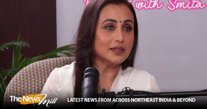 “I’ve also done it where I have worked for certain hour”: Rani reacts to ‘8