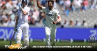 Ravichandran Ashwin questions Nitish Reddy’s selection, backs Axar Patel for all