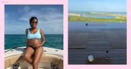 Why I Went on a Fitmoon 6.5 Months Pregnant