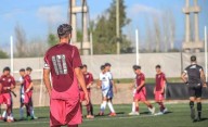 La nueva joya de River que Inter de Italia se quiso llevar