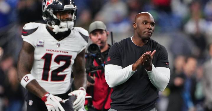 DeMeco Ryans faces mentor Kyle Shanahan for 1st time when Texans host 49ers on Sunday