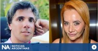 “Es una persona con muchas broncas acumuladas”, dijo Nancy Pazos sobre Robertito