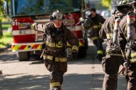 Chicago Fire - Episode 14.04 - Mercy - Promotional Photos + Press Release
