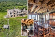 Exclusive | Montauk's Stone House has found a buyer