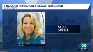 What we know about the crew members in Sacramento helicopter crash