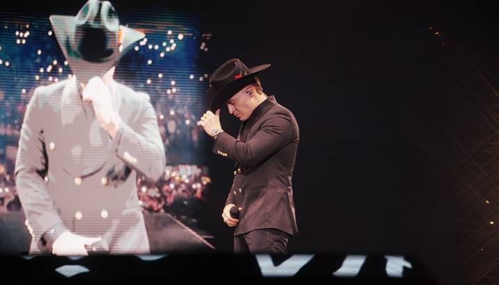 Luis Alfonso sí cantará en Bogotá: autorizan su concierto tras superar líos con los permisos