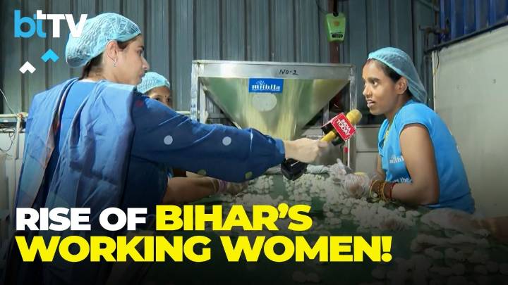 From The Makhana Capital Of India: Bihar’s Working Women Speak On Jobs, Dignity & Assembly Elections