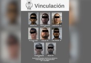 Vinculan a ocho personas por narcomenudeo en Cancún