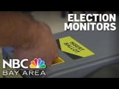 Trump Regime Will Now Monitor Elections In California, New Jersey